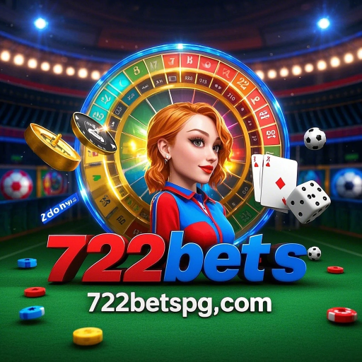 Explorando o Mundo do Cassino em 722bets: Diversão e Estratégia em Jogo