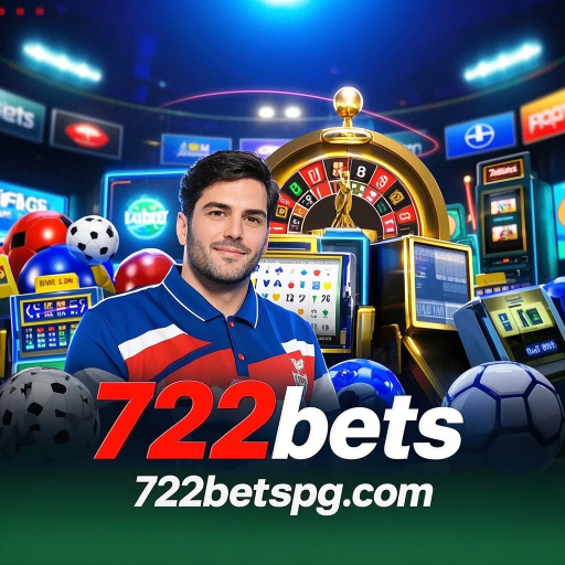 Contato: A Nova Fronteira dos Jogos Interativos no 722bets