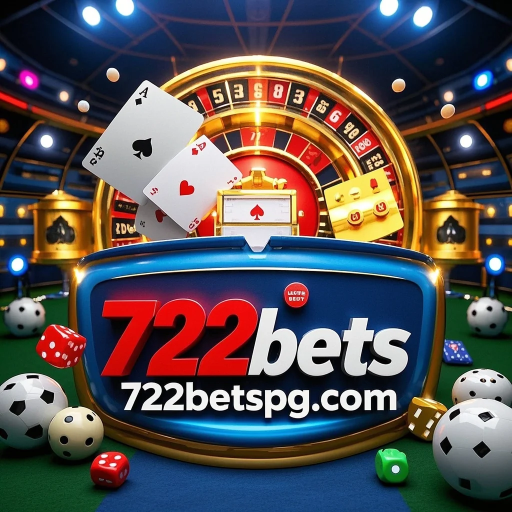 Jackpots no 722bets: Uma Aventura de Ganhos e Emoções