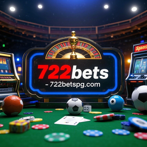 A Emoção dos Jogos Ao Vivo na 722bets: Uma Nova Era no Entretenimento Online