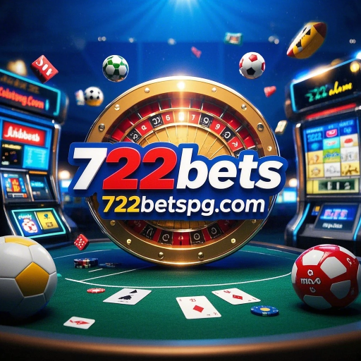 Descubra a Loteria da 722bets: A Emoção dos Jogos Online
