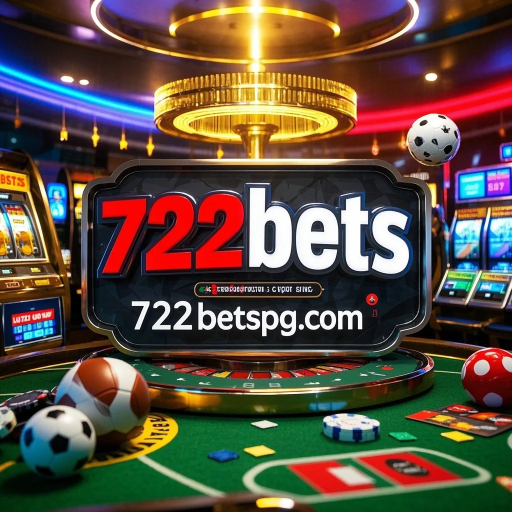 Explorando a Categoria de Novos Jogos no 722bets