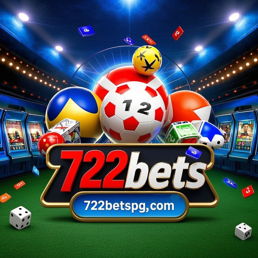 A Ascensão dos Jogos Virtuais na Plataforma 722bets